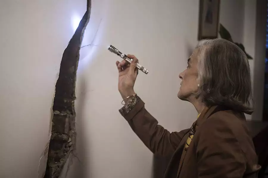 Nocne istoty - galeria zdjęć - filmweb
