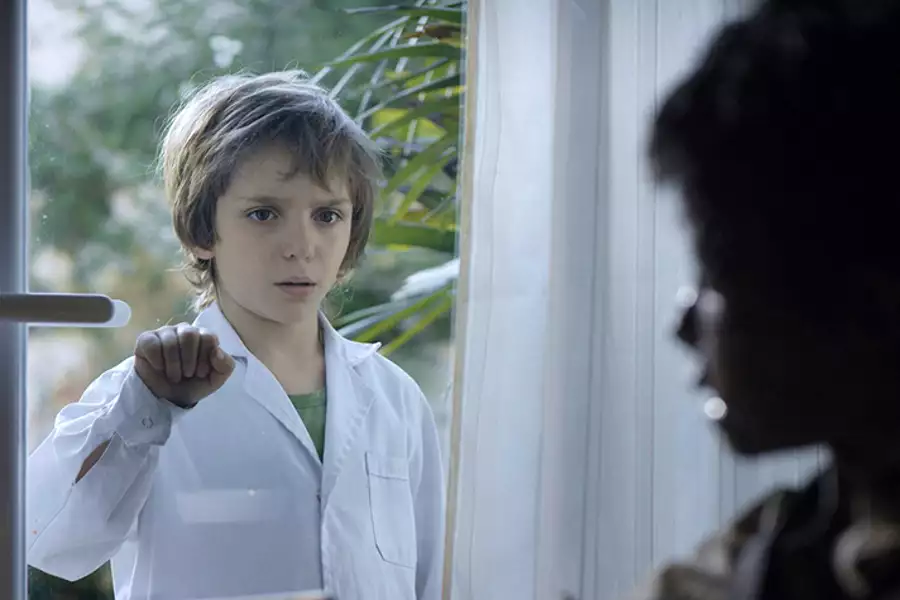 Nocne istoty - galeria zdjęć - filmweb
