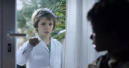 Nocne istoty - galeria zdjęć - filmweb