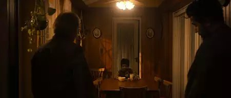 Nocne istoty - galeria zdjęć - filmweb