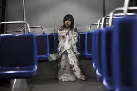 Fragmenty Tracey - galeria zdjęć - filmweb