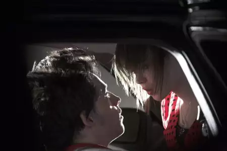 Fragmenty Tracey - galeria zdjęć - filmweb