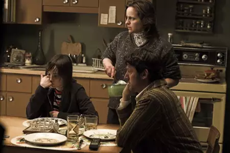 Fragmenty Tracey - galeria zdjęć - filmweb