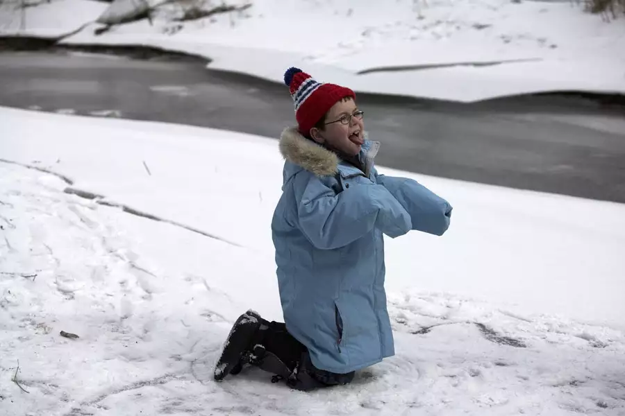 Fragmenty Tracey - galeria zdjęć - filmweb
