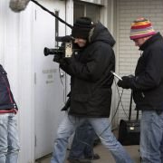 Fragmenty Tracey - galeria zdjęć - filmweb