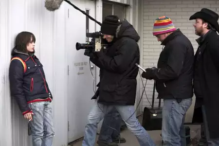 Fragmenty Tracey - galeria zdjęć - filmweb