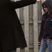 Fragmenty Tracey - galeria zdjęć - filmweb