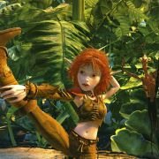 Arthur et la vengeance de Maltazard - galeria zdjęć - filmweb
