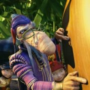 Arthur et la vengeance de Maltazard - galeria zdjęć - filmweb