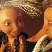Arthur et la vengeance de Maltazard - galeria zdjęć - filmweb