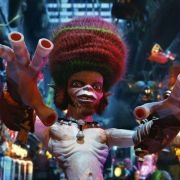 Arthur et la vengeance de Maltazard - galeria zdjęć - filmweb