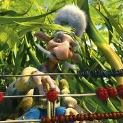 Arthur et la vengeance de Maltazard - galeria zdjęć - filmweb