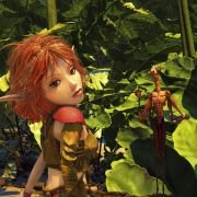 Arthur et la vengeance de Maltazard - galeria zdjęć - filmweb