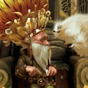 Arthur et la vengeance de Maltazard - galeria zdjęć - filmweb