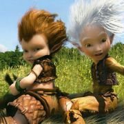 Arthur et la vengeance de Maltazard - galeria zdjęć - filmweb