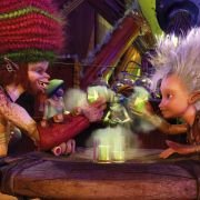 Arthur et la vengeance de Maltazard - galeria zdjęć - filmweb