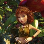 Arthur et la vengeance de Maltazard - galeria zdjęć - filmweb
