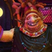 Arthur et la vengeance de Maltazard - galeria zdjęć - filmweb