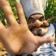 Arthur et la vengeance de Maltazard - galeria zdjęć - filmweb