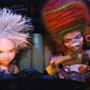 Arthur et la vengeance de Maltazard - galeria zdjęć - filmweb