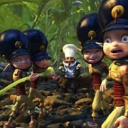Arthur et la vengeance de Maltazard - galeria zdjęć - filmweb