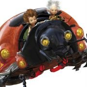 Arthur et la vengeance de Maltazard - galeria zdjęć - filmweb