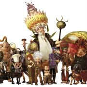 Arthur et la vengeance de Maltazard - galeria zdjęć - filmweb