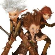 Arthur et la vengeance de Maltazard - galeria zdjęć - filmweb