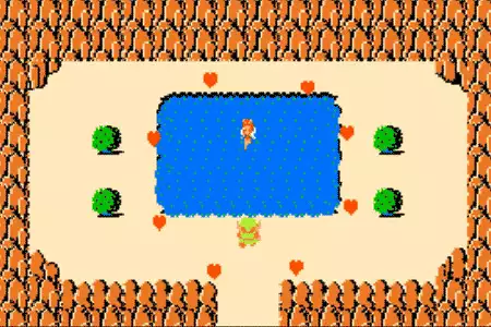 The Legend of Zelda - galeria zdjęć - filmweb