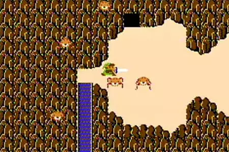 The Legend of Zelda - galeria zdjęć - filmweb