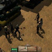 Dead State - galeria zdjęć - filmweb