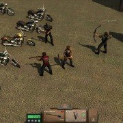Dead State - galeria zdjęć - filmweb
