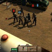 Dead State - galeria zdjęć - filmweb