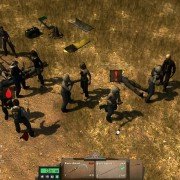 Dead State - galeria zdjęć - filmweb