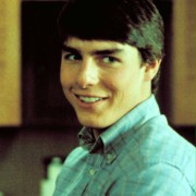 Tom Cruise