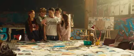 100 dni do matury - galeria zdjęć - filmweb