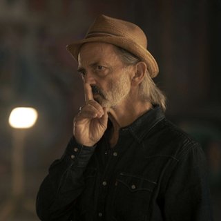 Dziadek Antoni