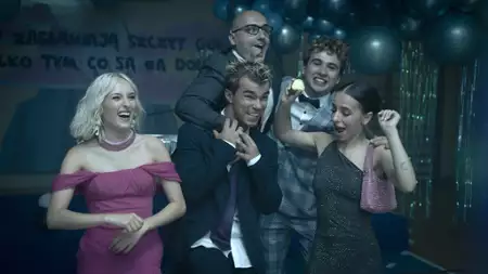 100 dni do matury - galeria zdjęć - filmweb