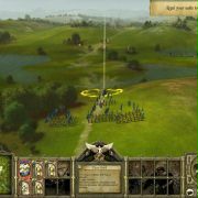 King Arthur: The Role-playing Wargame - galeria zdjęć - filmweb