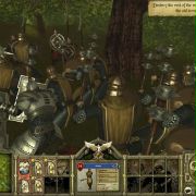 King Arthur: The Role-playing Wargame - galeria zdjęć - filmweb