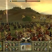 King Arthur: The Saxons - galeria zdjęć - filmweb