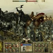 King Arthur: The Saxons - galeria zdjęć - filmweb