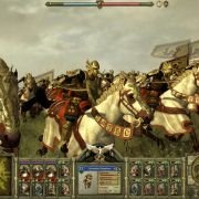 King Arthur: The Saxons - galeria zdjęć - filmweb