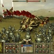 King Arthur: The Saxons - galeria zdjęć - filmweb