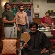 Haseen Dillruba - galeria zdjęć - filmweb