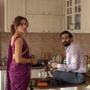 Haseen Dillruba - galeria zdjęć - filmweb