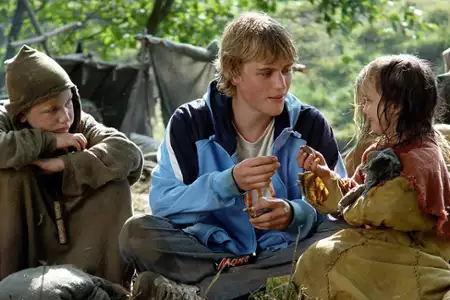 Krucjata w dżinsach - galeria zdjęć - filmweb