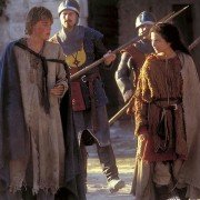 Krucjata w dżinsach - galeria zdjęć - filmweb