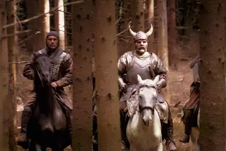 Krucjata w dżinsach - galeria zdjęć - filmweb