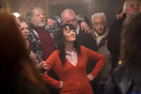 Trzeźwe potwory - galeria zdjęć - filmweb